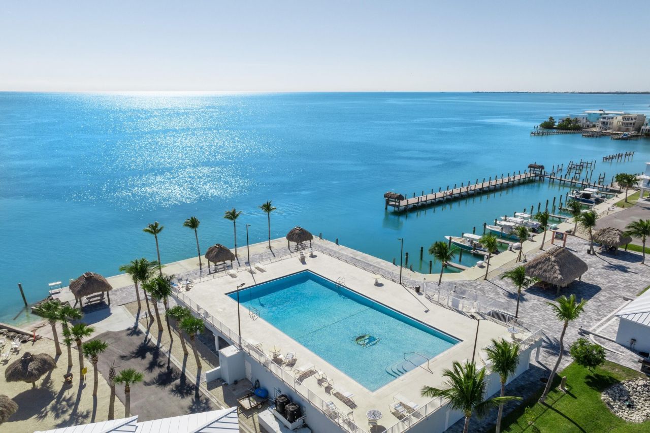 10877 Overseas Highway, Unit 31, Marathon, FL 33050 Photo