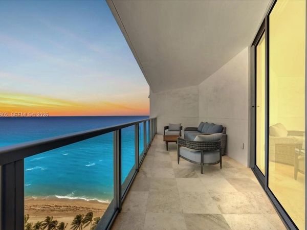 3101 S Ocean Dr, Unit 2307, Hollywood, FL 33019