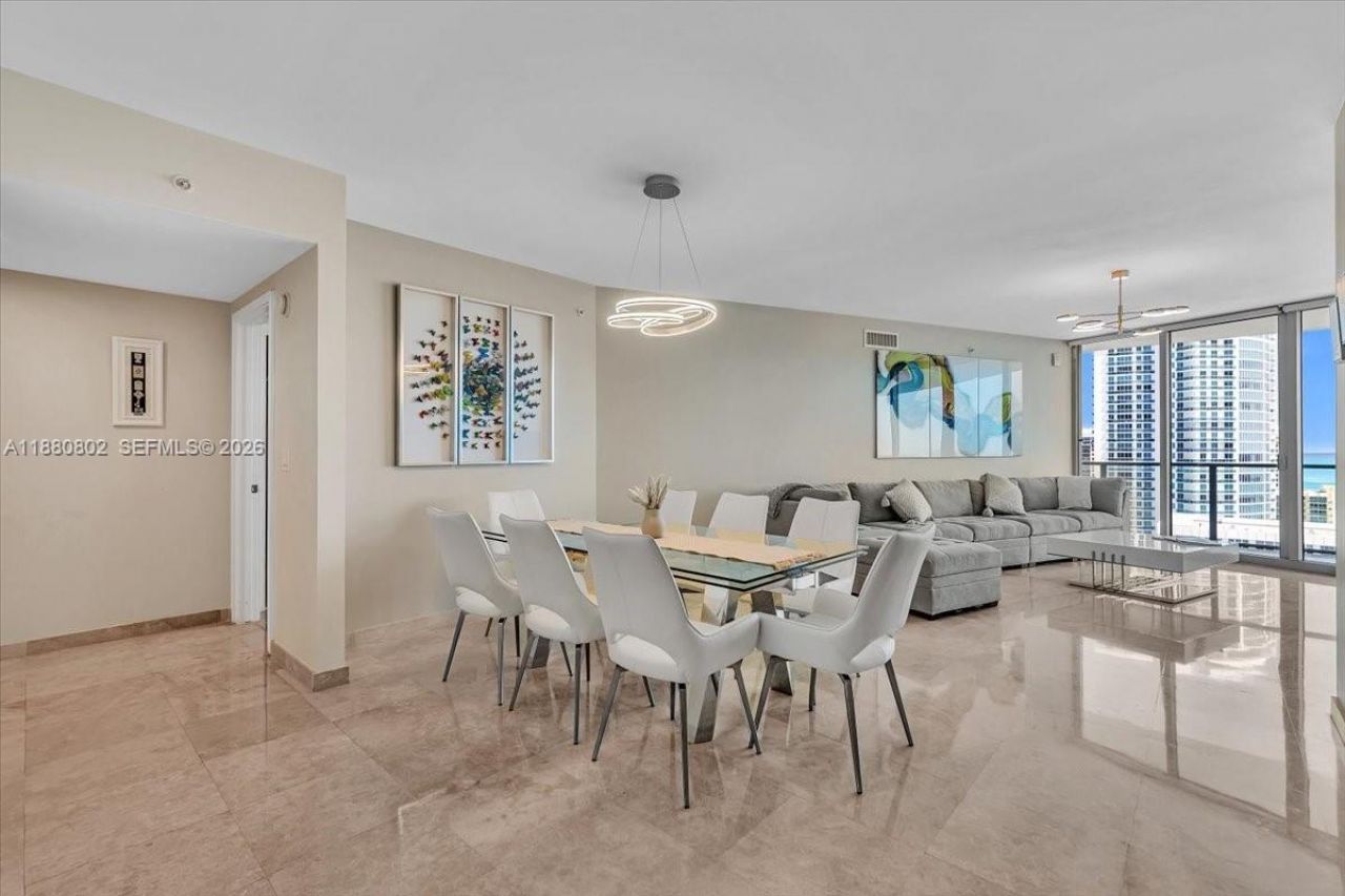 3101 S Ocean Dr, Unit 2307, Hollywood, FL 33019 Photo