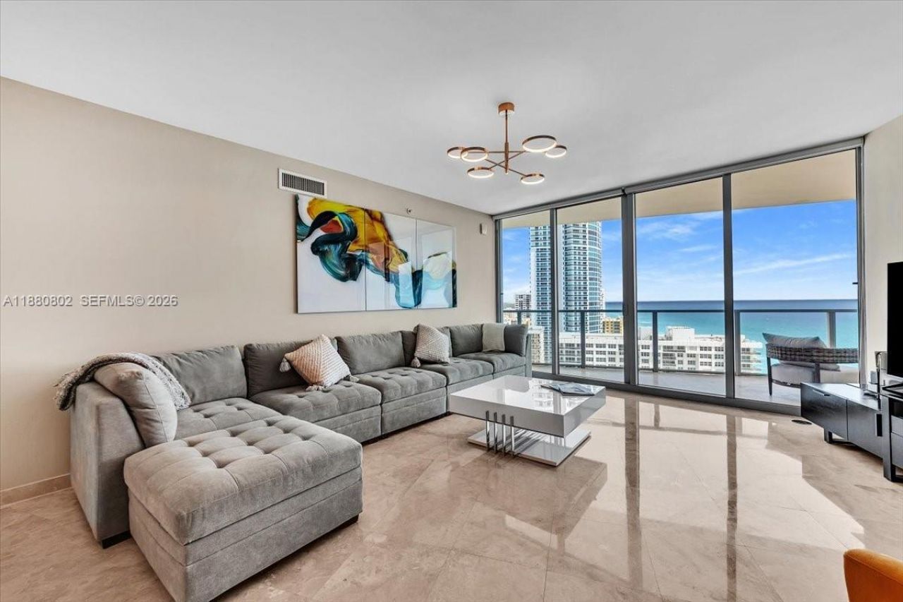 3101 S Ocean Dr, Unit 2307, Hollywood, FL 33019 Photo