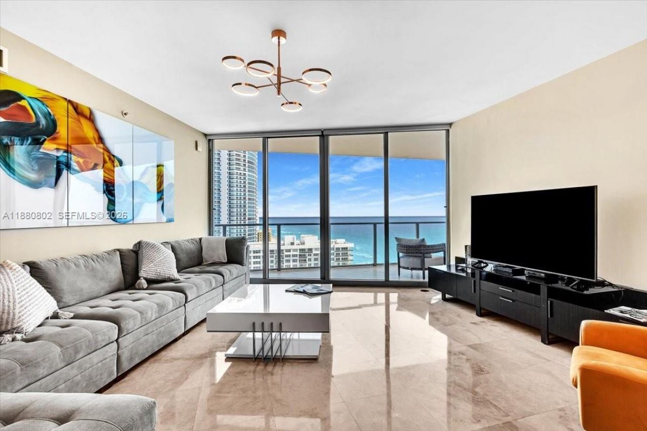 3101 S Ocean Dr, Unit 2307, Hollywood, FL 33019 Photo