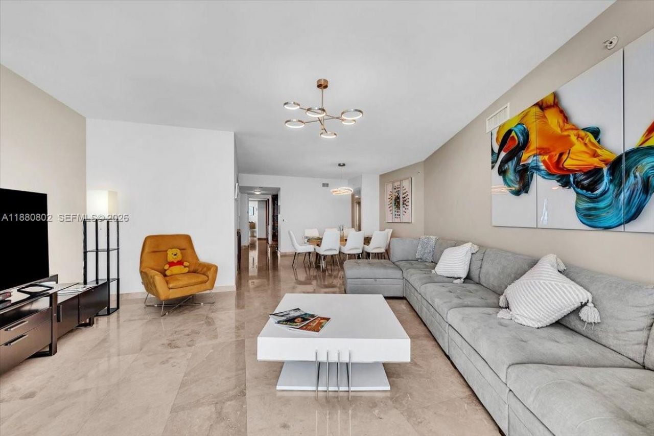 3101 S Ocean Dr, Unit 2307, Hollywood, FL 33019 Photo