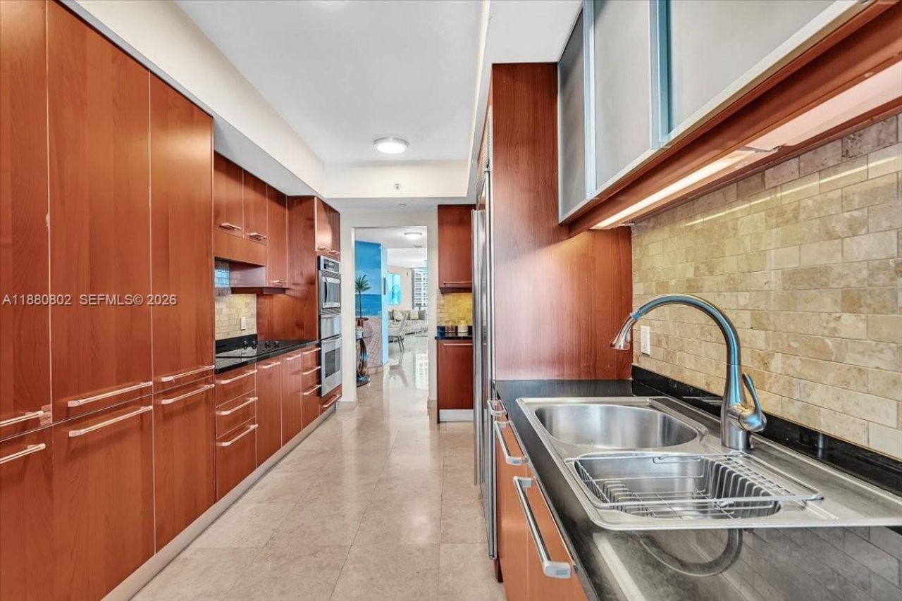 3101 S Ocean Dr, Unit 2307, Hollywood, FL 33019 Photo