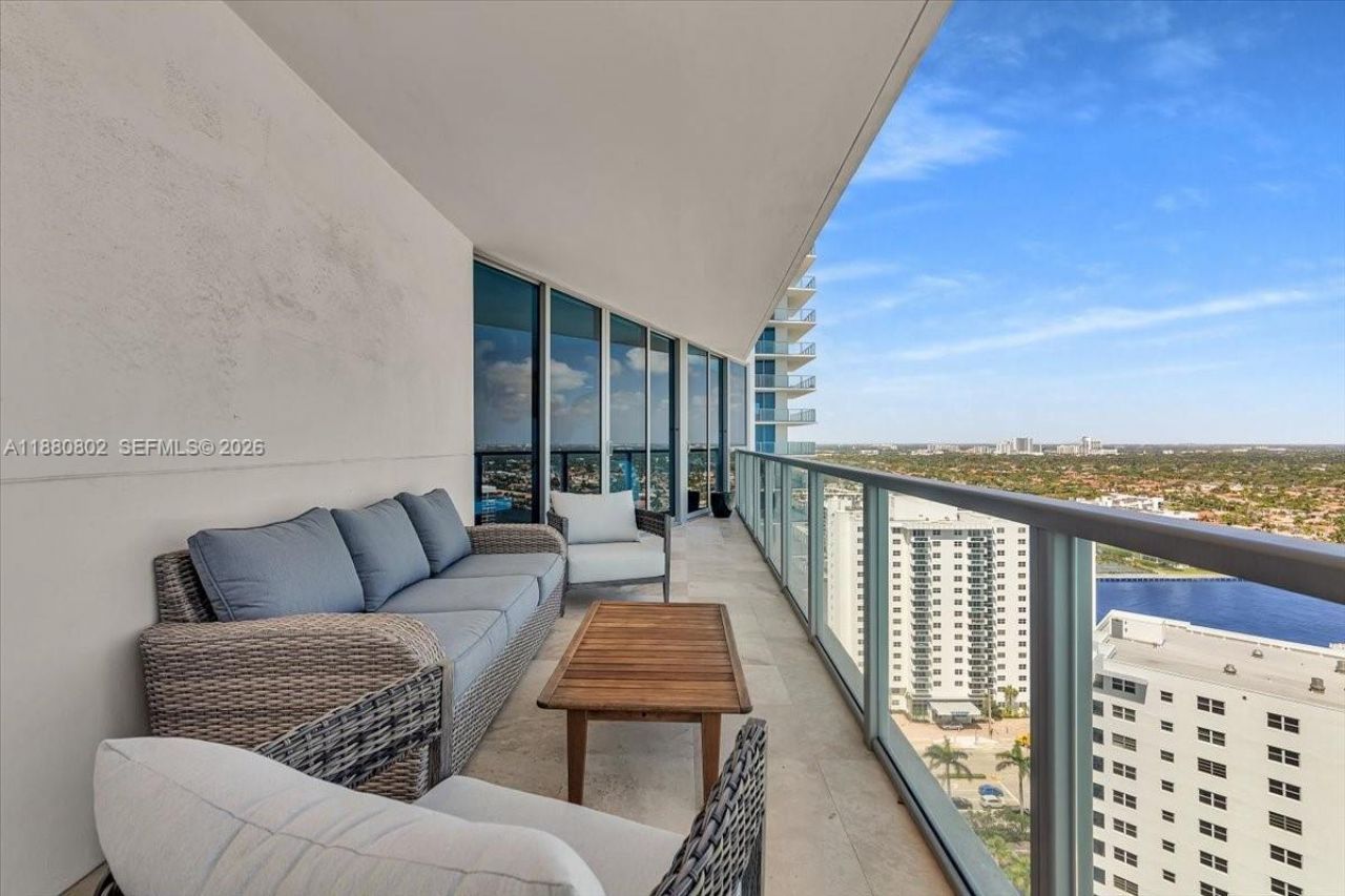 3101 S Ocean Dr, Unit 2307, Hollywood, FL 33019 Photo