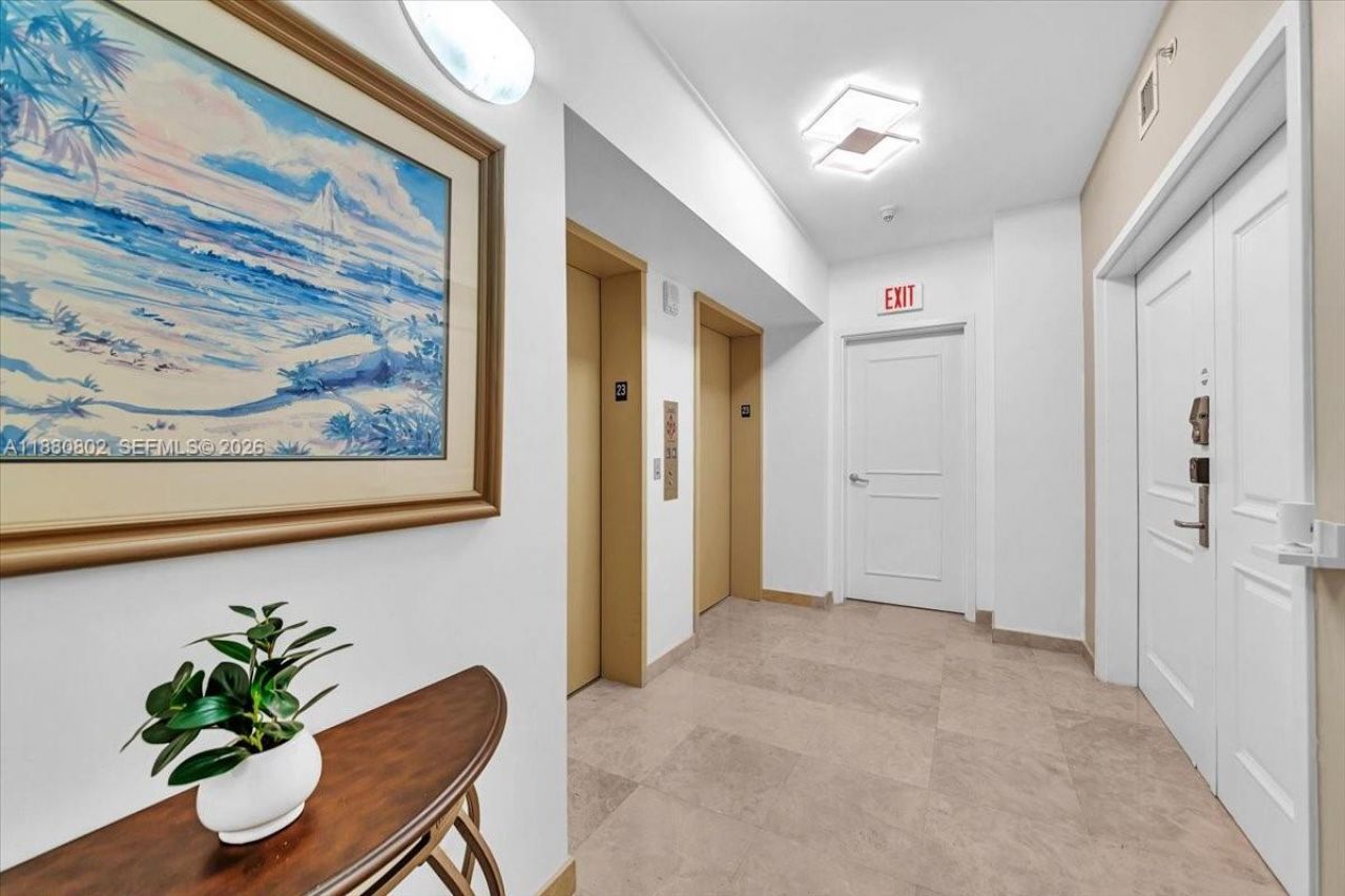 3101 S Ocean Dr, Unit 2307, Hollywood, FL 33019 Photo