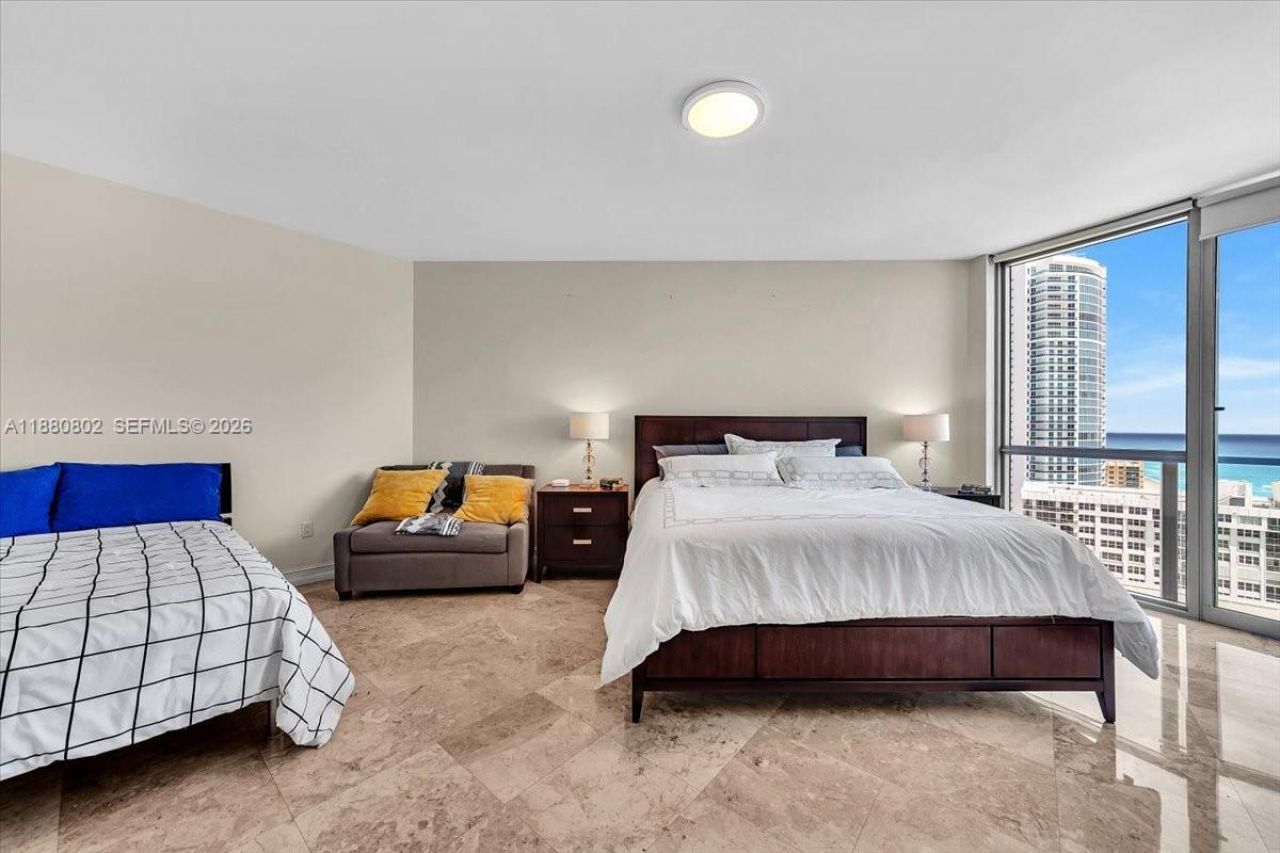 3101 S Ocean Dr, Unit 2307, Hollywood, FL 33019 Photo