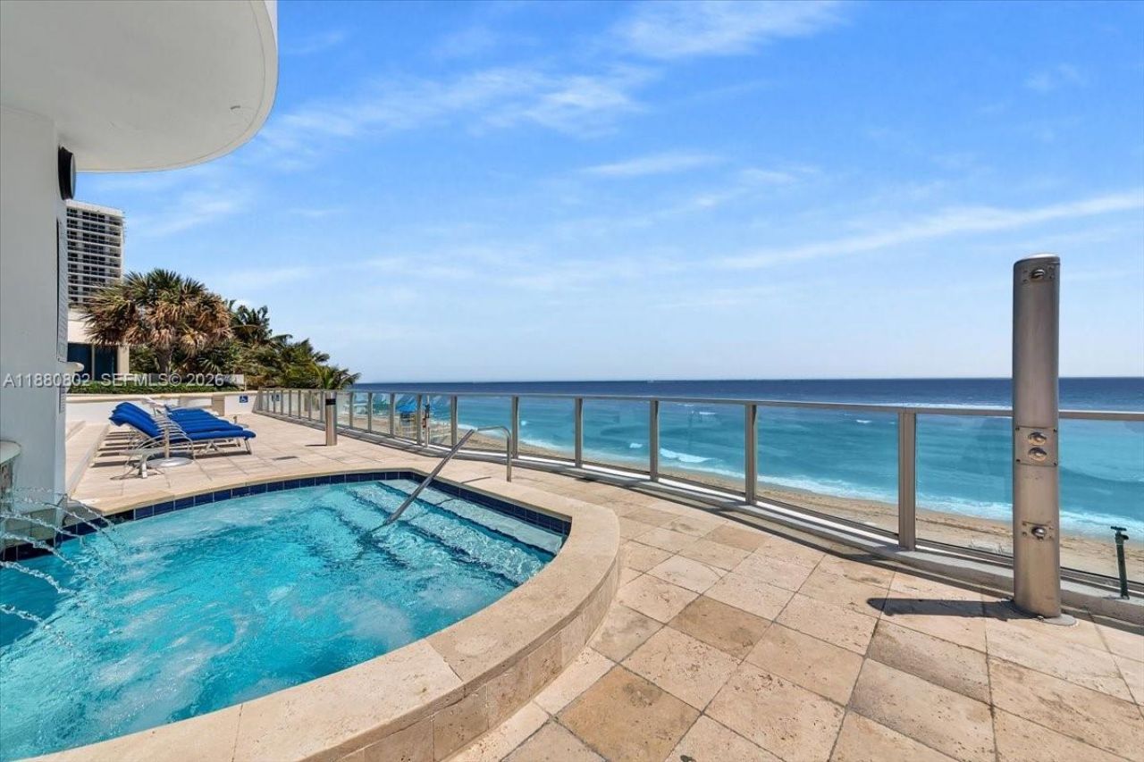 3101 S Ocean Dr, Unit 2307, Hollywood, FL 33019 Photo