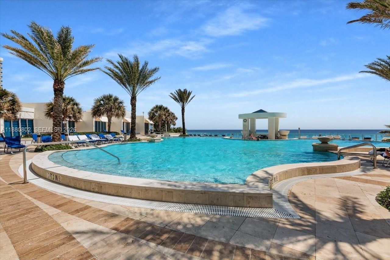 3101 S Ocean Dr, Unit 2307, Hollywood, FL 33019 Photo