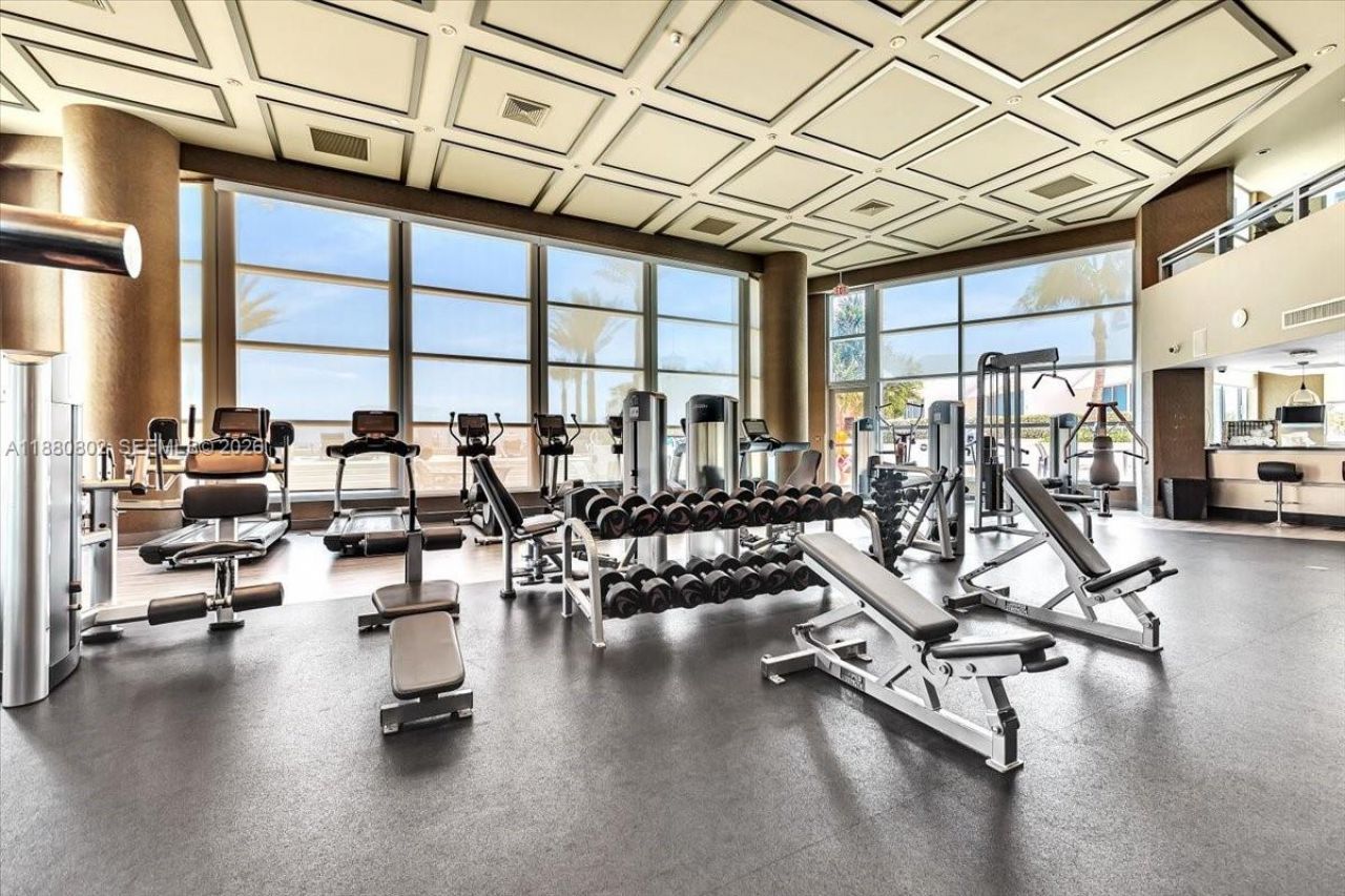 3101 S Ocean Dr, Unit 2307, Hollywood, FL 33019 Photo