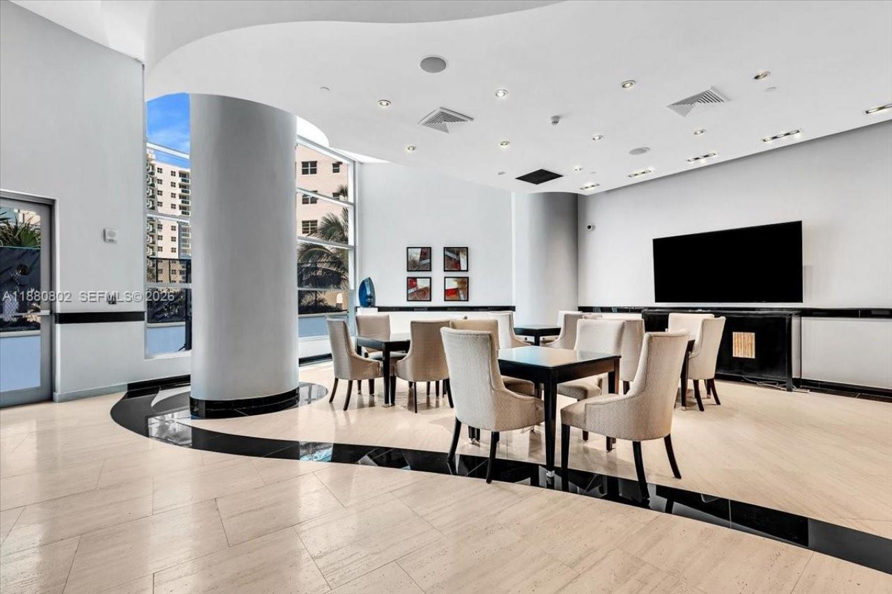 3101 S Ocean Dr, Unit 2307, Hollywood, FL 33019 Photo