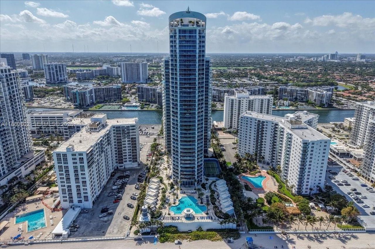 3101 S Ocean Dr, Unit 2307, Hollywood, FL 33019 Photo