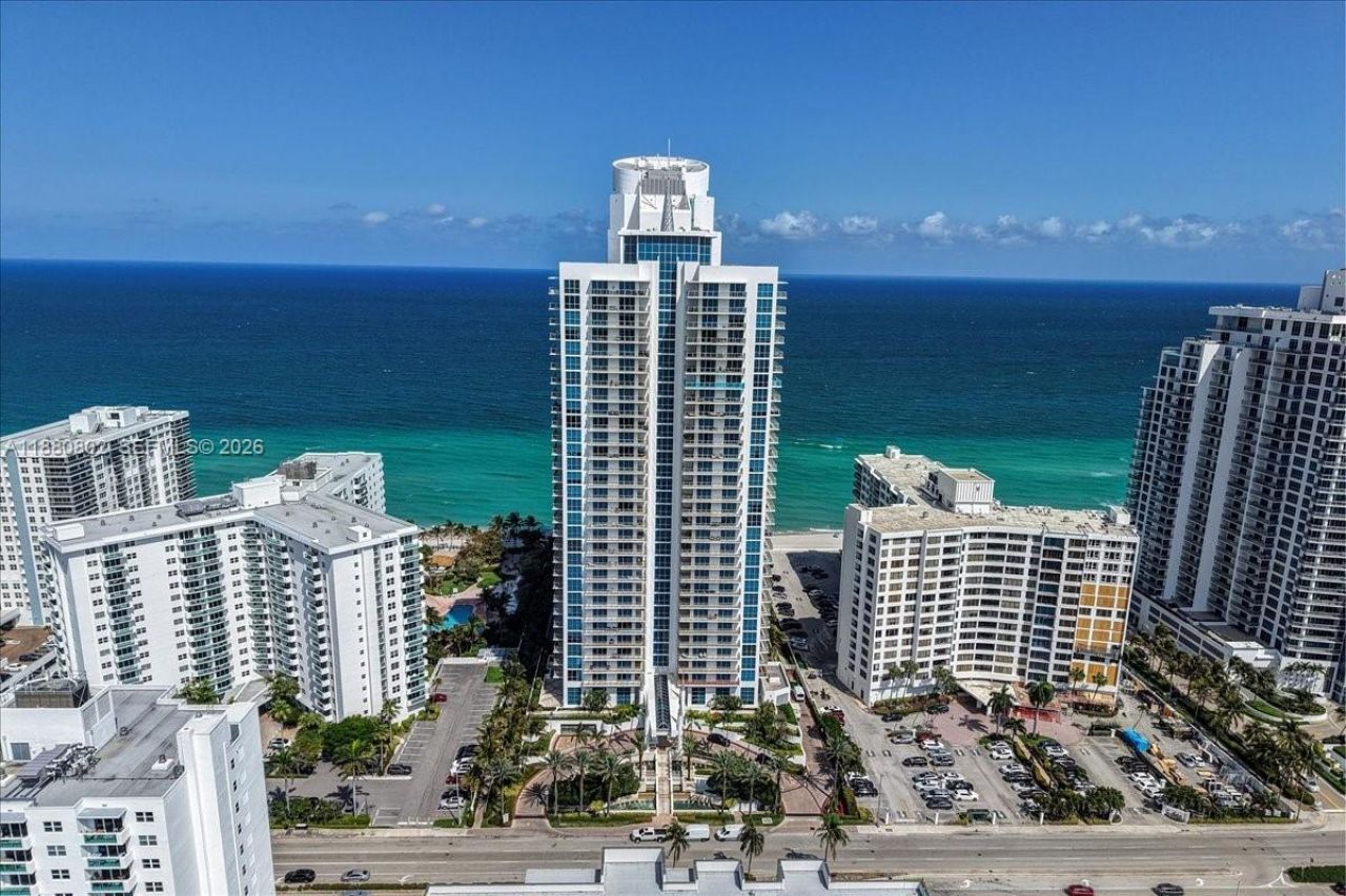 3101 S Ocean Dr, Unit 2307, Hollywood, FL 33019 Photo