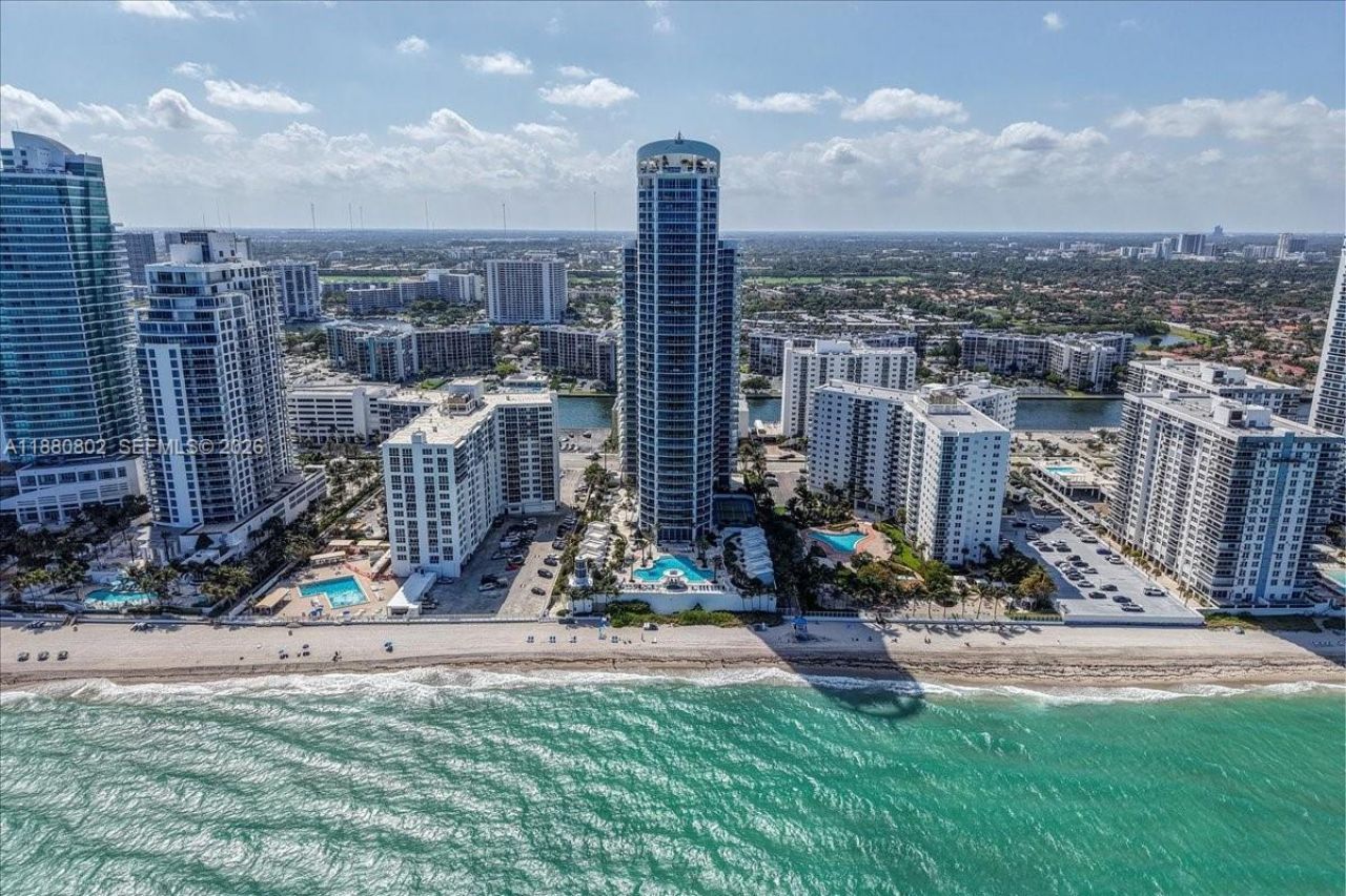 3101 S Ocean Dr, Unit 2307, Hollywood, FL 33019 Photo