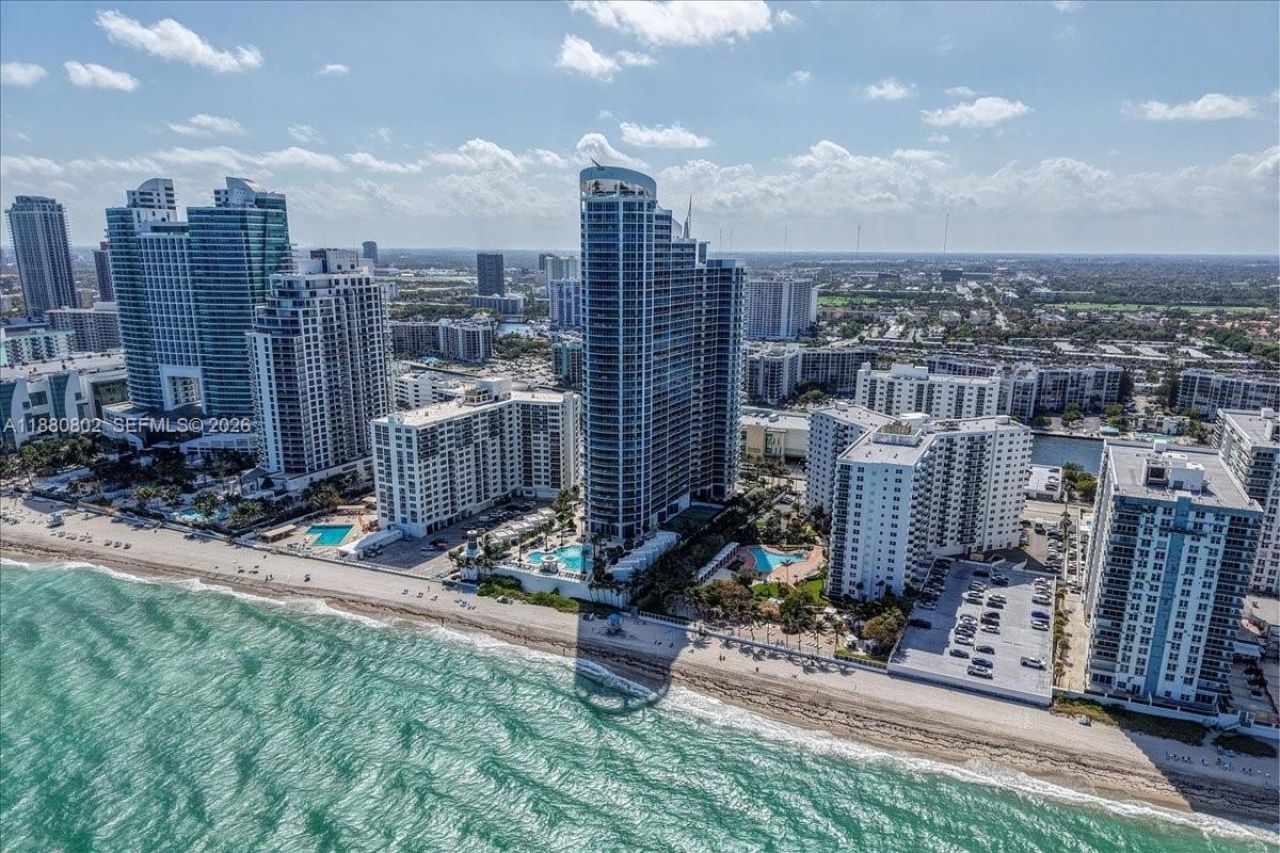 3101 S Ocean Dr, Unit 2307, Hollywood, FL 33019 Photo