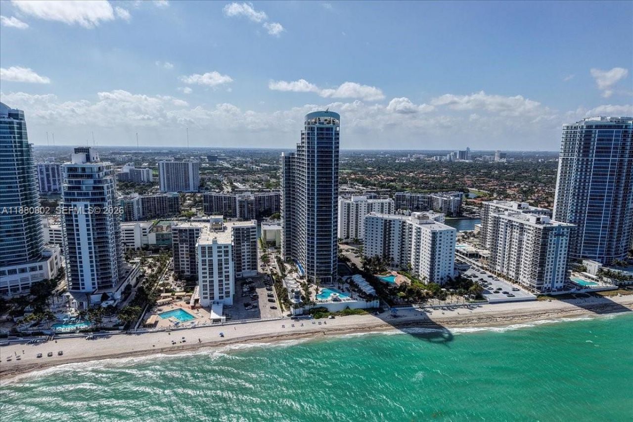 3101 S Ocean Dr, Unit 2307, Hollywood, FL 33019 Photo