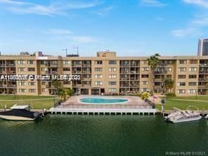 301 Golden Isles Dr, Unit 211, Hallandale Beach, FL 33009 Photo