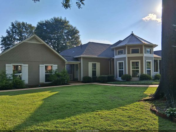 117 Willow Oak, Muscle Shoals, AL 35661