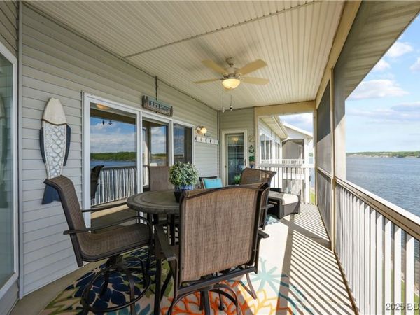 492 Regatta Bay Drive , Unit 4E, Lake Ozark, MO 65049