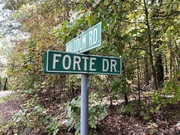 Lot 2751 Forte, Unit A-2, Edwards, MO 65326