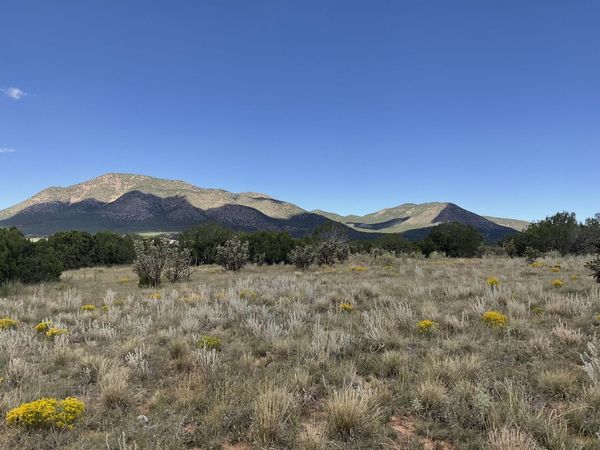 288 Entranosa Road, Edgewood, NM 87015
