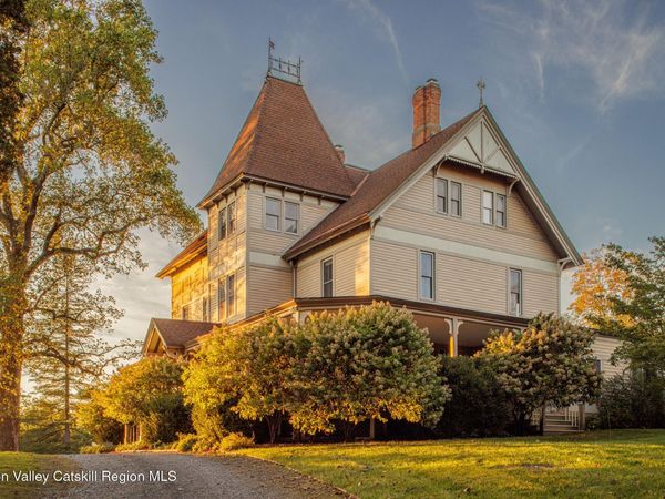 4317 Ny-23, Hudson, NY 12534