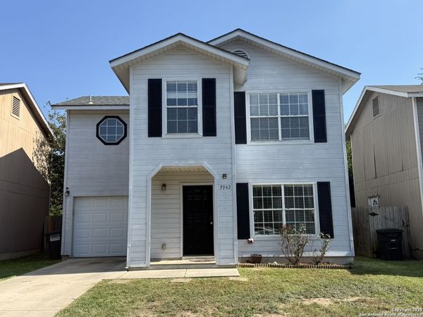7942 Ruby, San Antonio, TX 78251