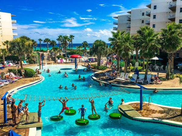 1110 Santa Rosa Boulevard, Unit B322, Fort Walton Beach, FL 32548