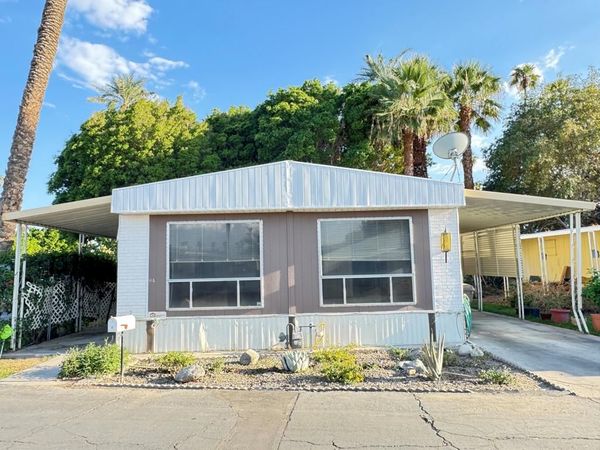 80870 Highway 111, Spc #84, Indio, CA 92201