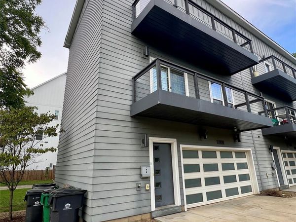 1106 N Alexander Street, Charlotte, NC 28206