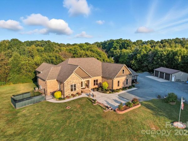 5702 Army Road, Marshville, NC 28103