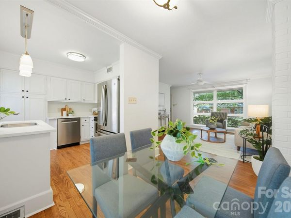 4583 Woodlark Lane, Charlotte, NC 28211