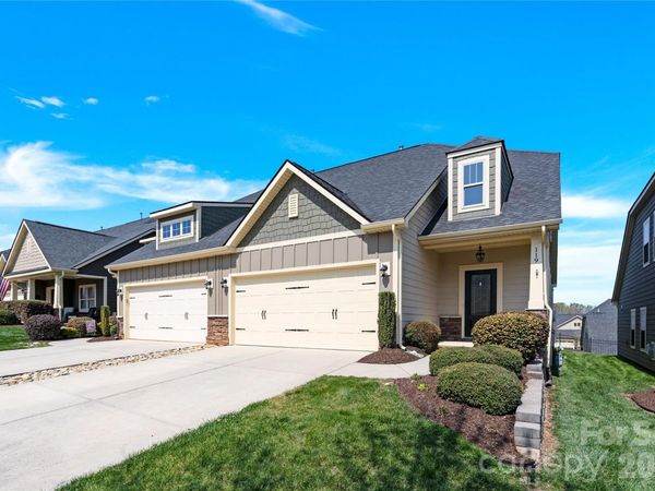 119 Canter Lane, Mooresville, NC 28115
