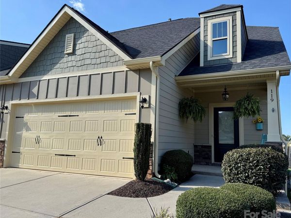119 Canter Lane, Mooresville, NC 28115