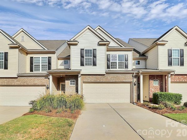 1929 Royal Gorge Avenue, Charlotte, NC 28210