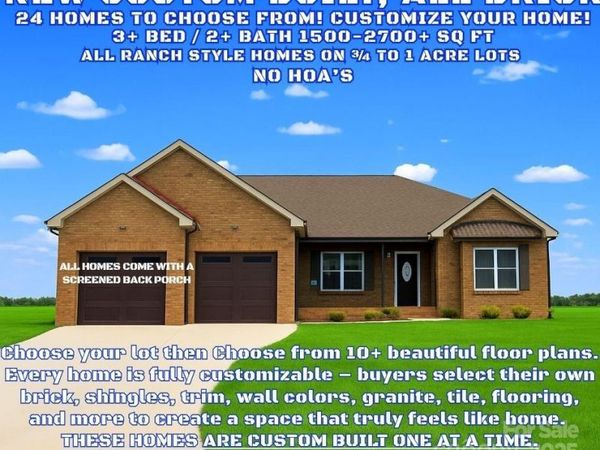 00 GEORGE BROWN Road, Unit 3, Crouse, NC 28033