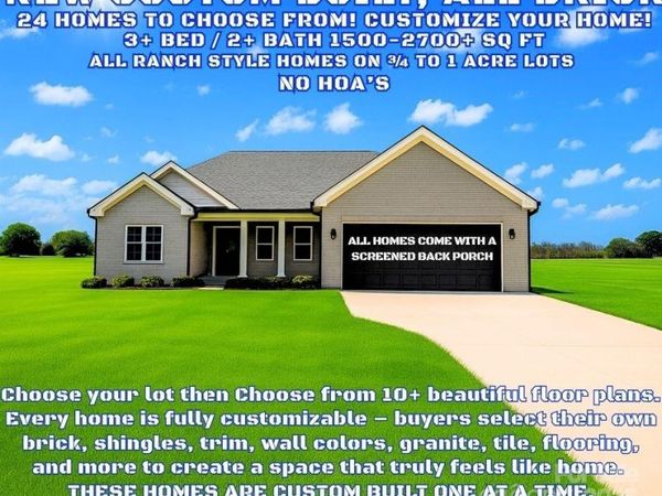 00 GEORGE BROWN Road, Unit 8, Crouse, NC 28033