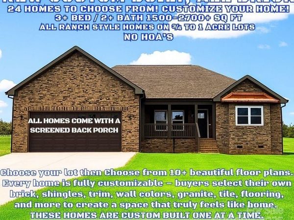 00 GEORGE BROWN Road, Unit 4, Crouse, NC 28033