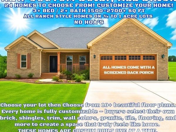 00 GEORGE BROWN Road, Unit 9, Crouse, NC 28033