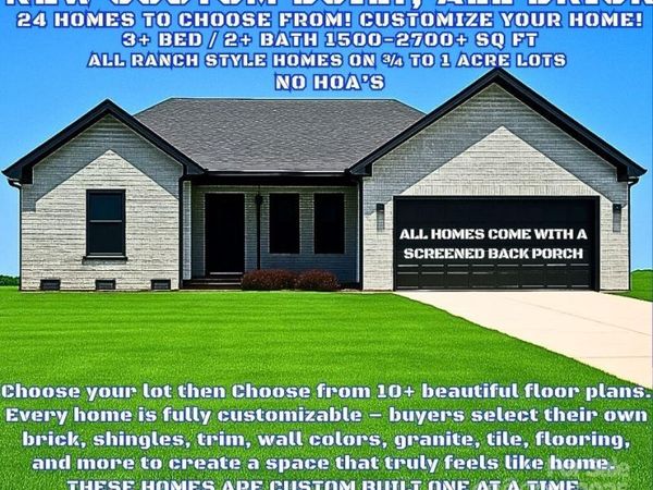 00 GEORGE BROWN Road, Unit 5, Crouse, NC 28033