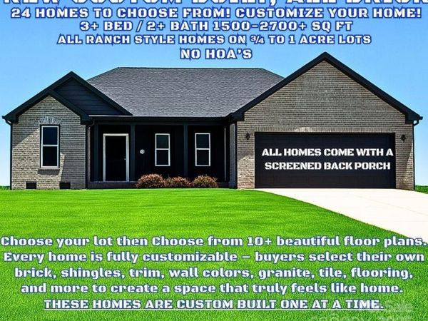 00 GEORGE BROWN Road, Unit 6, Crouse, NC 28033