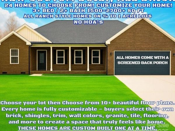 00 GEORGE BROWN Road, Unit 10, Crouse, NC 28033