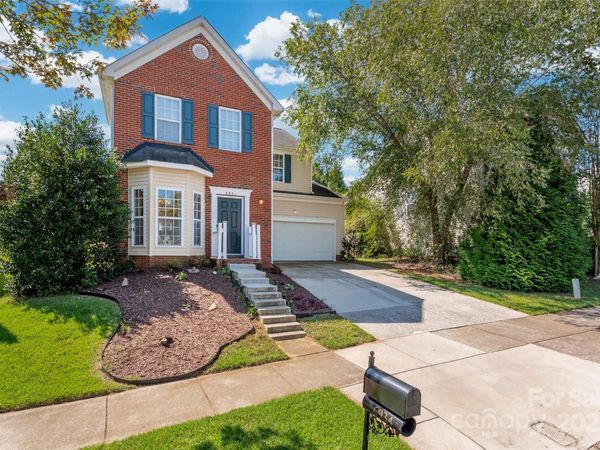 6934 Tanners Creek Drive, Huntersville, NC 28078