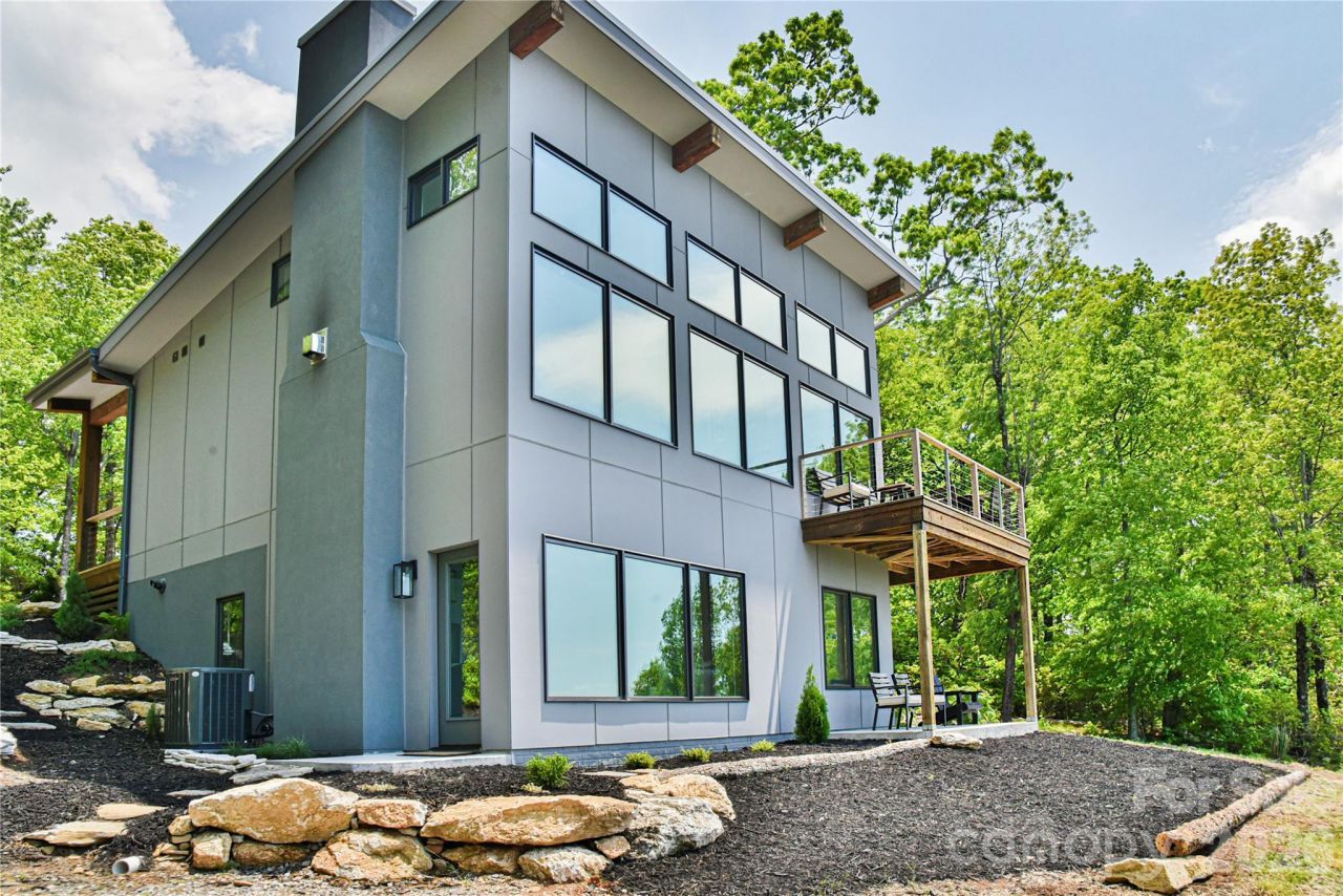 41 High Cliffs Trail, Black Mountain, NC 28711 Main Photo