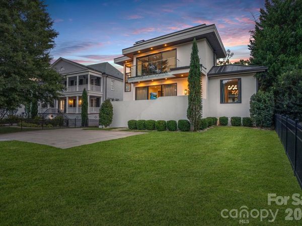 1516 Princeton Avenue, Charlotte, NC 28209