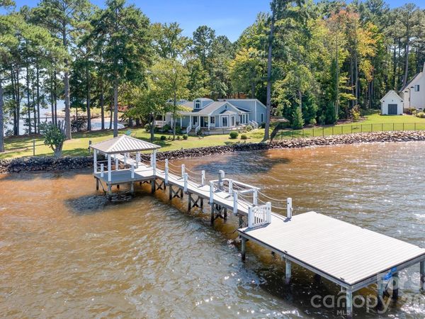 8293 Luckey Point Road, Denver, NC 28037
