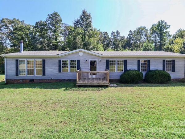 2545 Old Benbow Road, Union Grove, NC 28689