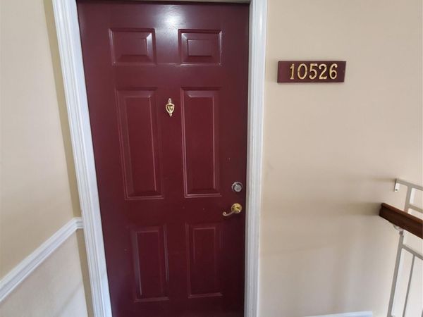 10526 Hill Point Court, Charlotte, NC 28262