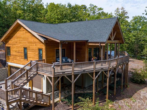 265 Grandview Peaks Drive, Nebo, NC 28761