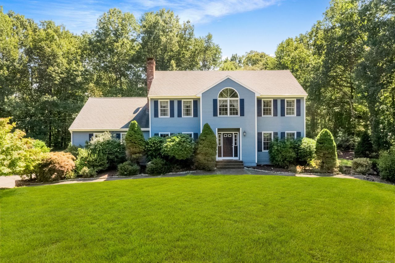 491 Hammertown, Monroe, CT 06468 Main Photo
