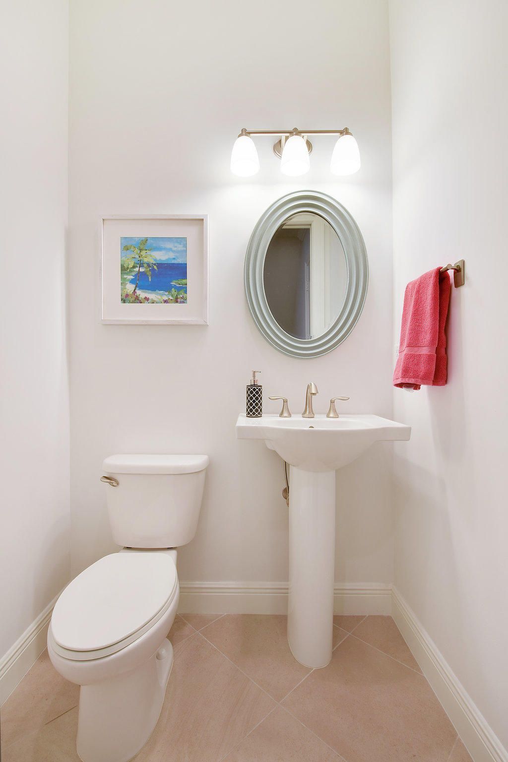 106 Ocean Breeze Drive, Juno Beach, FL 33408 Photo